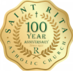 100 Years of Saint Rita